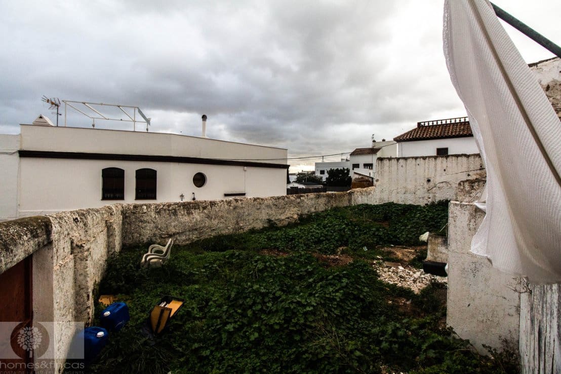 3 makuuhuone Omakotitalo myytävänä paikassa Ayamonte - 175 000 € (Ref: 9542468)