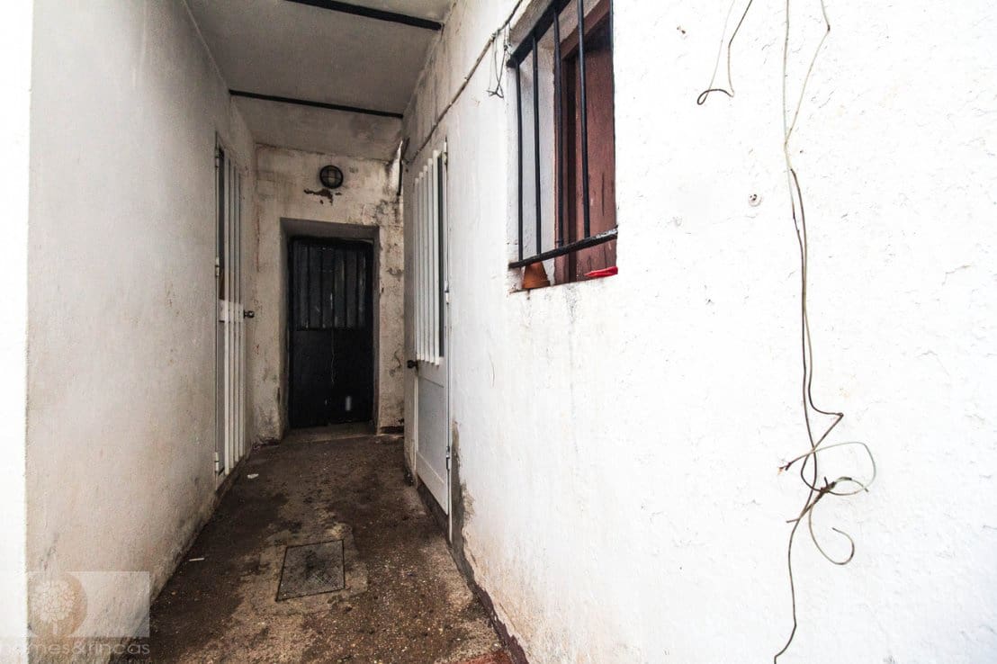 3 makuuhuone Omakotitalo myytävänä paikassa Ayamonte - 175 000 € (Ref: 9542468)