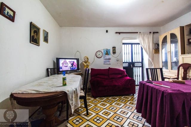 3 makuuhuone Omakotitalo myytävänä paikassa Ayamonte - 175 000 € (Ref: 9542468)