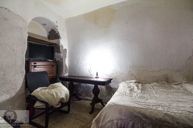 3 makuuhuone Omakotitalo myytävänä paikassa Ayamonte - 175 000 € (Ref: 9542468)