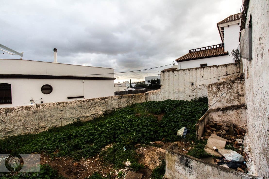 3 makuuhuone Omakotitalo myytävänä paikassa Ayamonte - 175 000 € (Ref: 9542468)