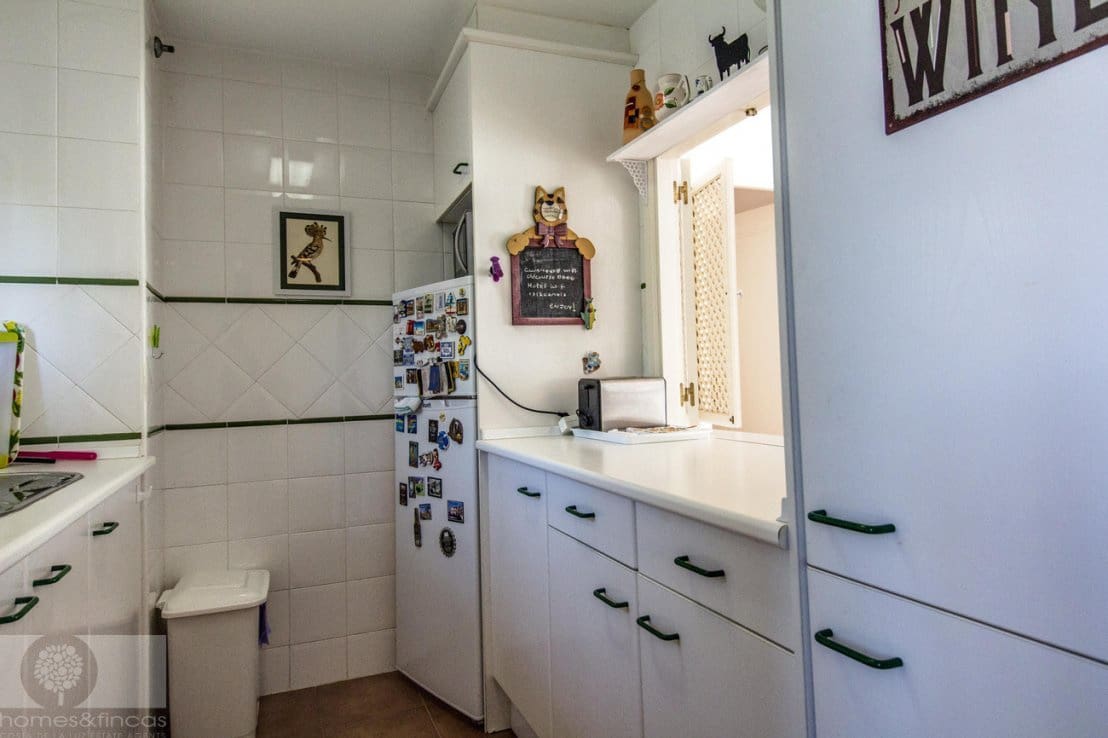 Apartamento de 2 habitaciones en Isla Canela en venta con piscina - 179.000 € (Ref: 9542615)