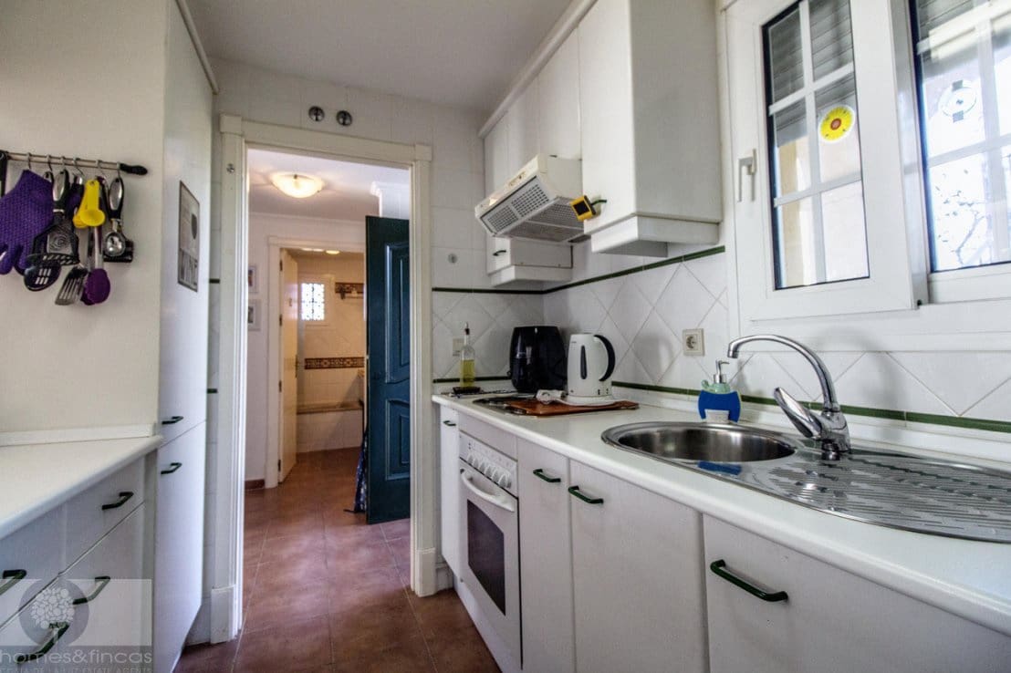 Apartamento de 2 habitaciones en Isla Canela en venta con piscina - 179.000 € (Ref: 9542615)