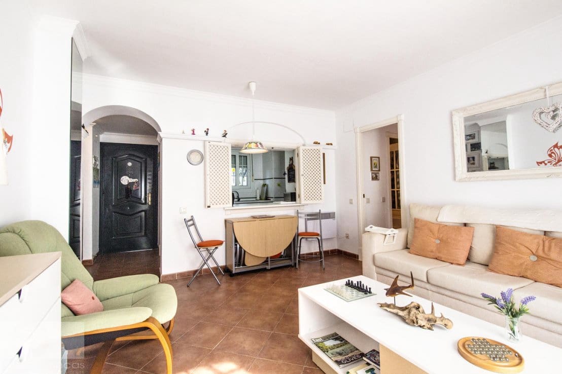 Apartamento de 2 habitaciones en Isla Canela en venta con piscina - 179.000 € (Ref: 9542615)