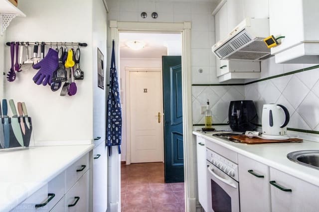 Apartamento de 2 habitaciones en Isla Canela, Ayamonte en venta con piscina - 179.000 € (Ref: 9542615)