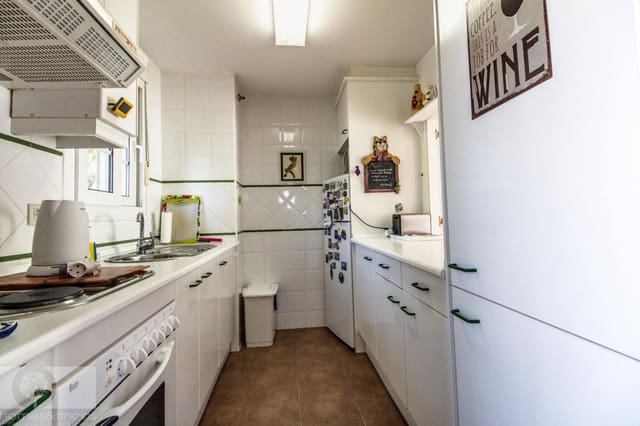 Apartamento de 2 habitaciones en Isla Canela, Ayamonte en venta con piscina - 179.000 € (Ref: 9542615)