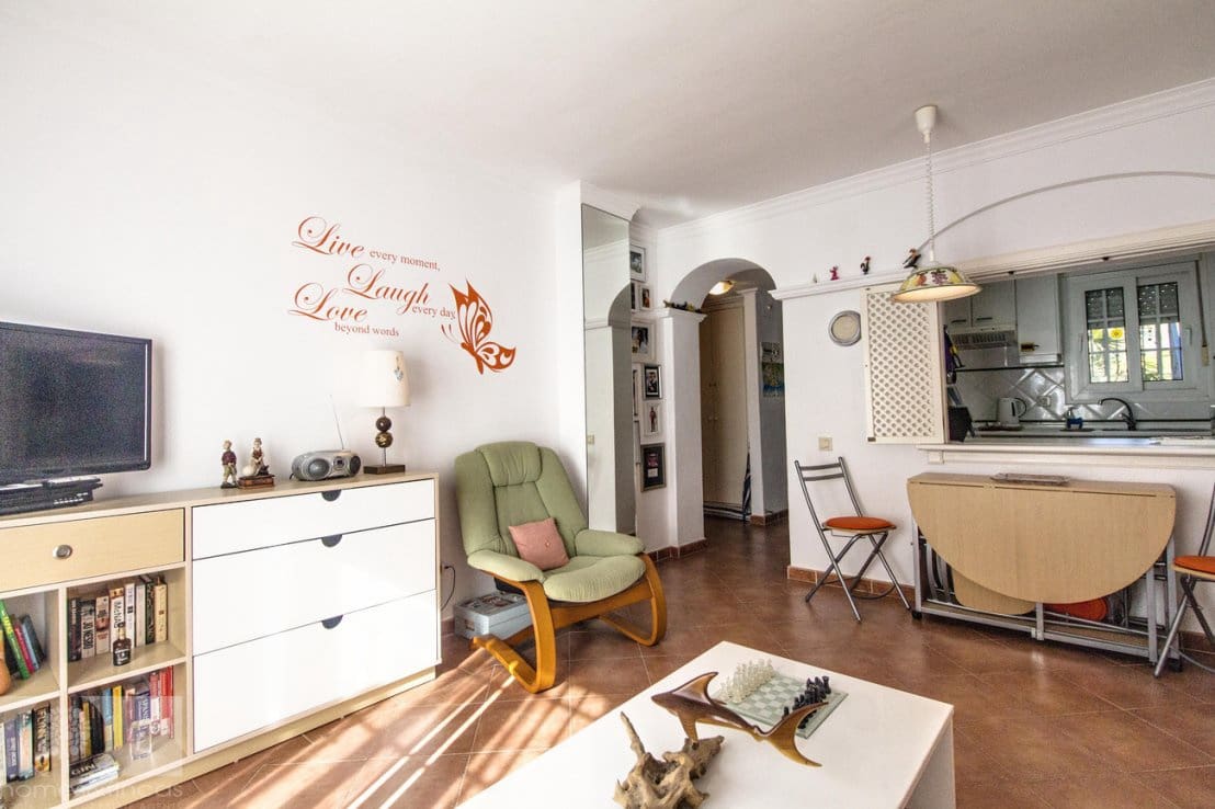 Apartamento de 2 habitaciones en Isla Canela en venta con piscina - 179.000 € (Ref: 9542615)