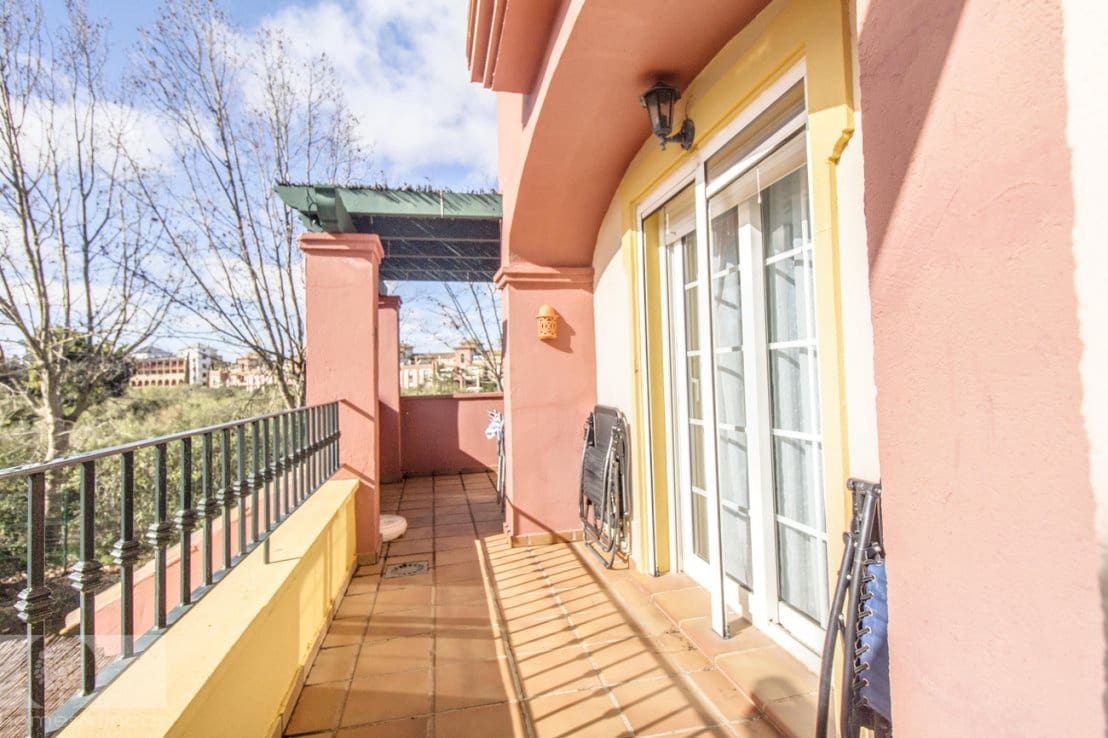 Apartamento de 2 habitaciones en Isla Canela en venta con piscina - 179.000 € (Ref: 9542615)