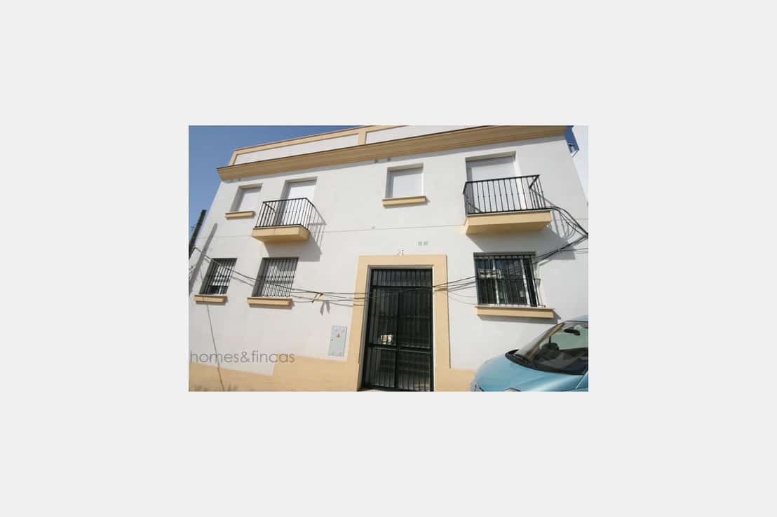 1 chambre Appartement à vendre à Ayamonte - 75 000 € (Ref: 9546909)