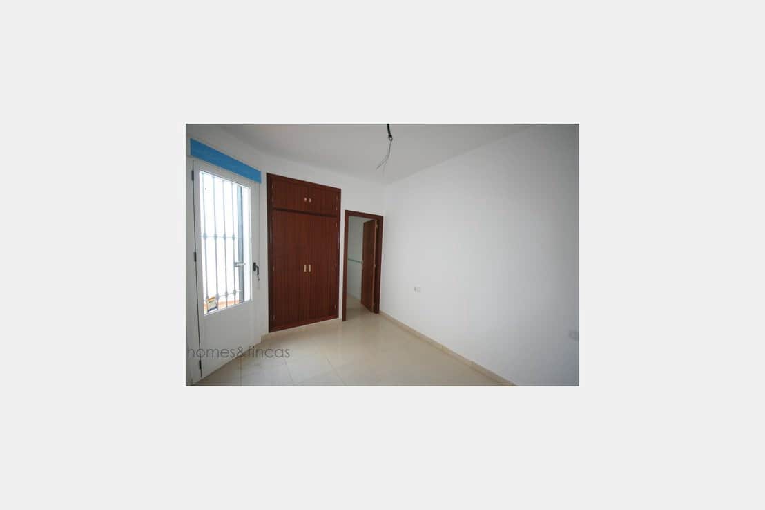 1 chambre Appartement à vendre à Ayamonte - 75 000 € (Ref: 9546909)