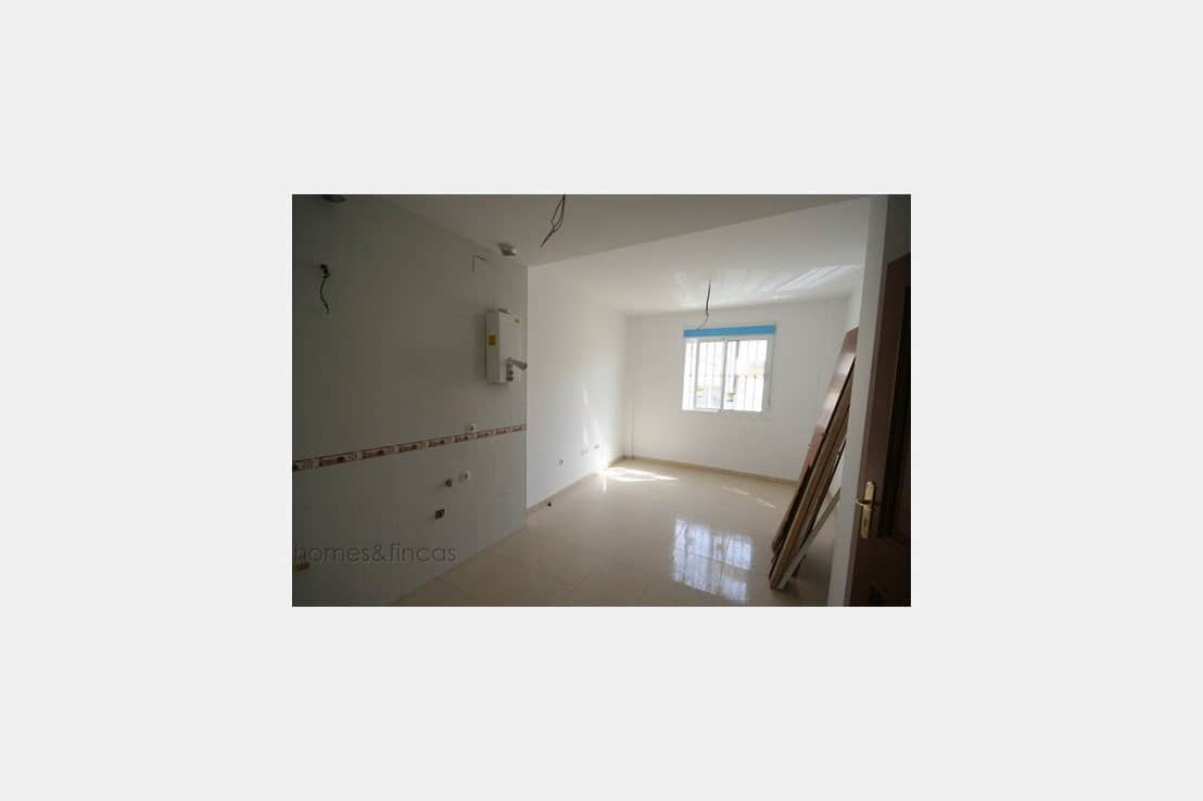 1 chambre Appartement à vendre à Ayamonte - 75 000 € (Ref: 9546909)