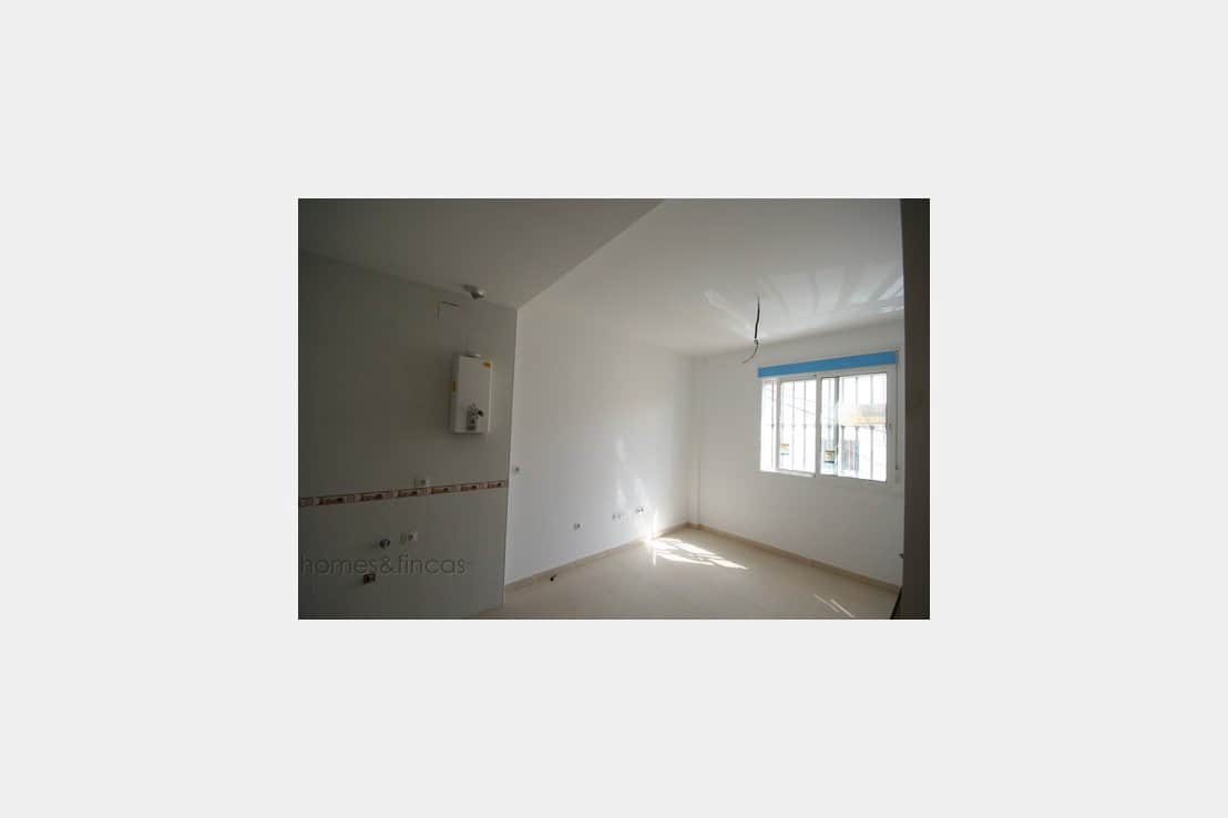 1 chambre Appartement à vendre à Ayamonte - 75 000 € (Ref: 9546909)