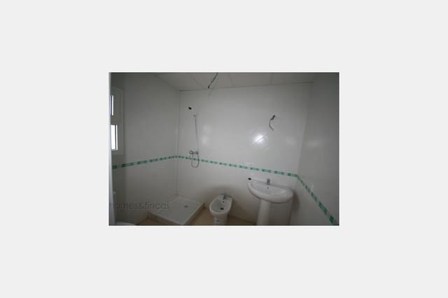 1 chambre Appartement à vendre à Ayamonte - 75 000 € (Ref: 9546909)