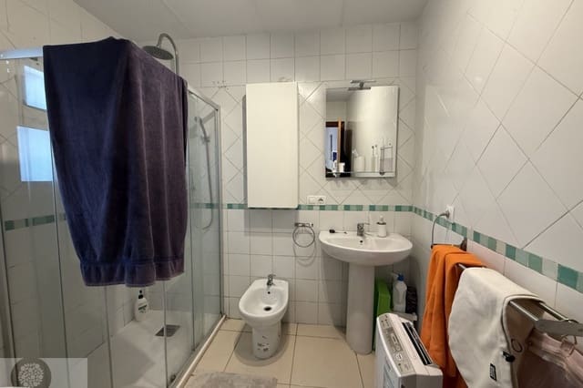 1 slaapkamer Appartement te koop in Ayamonte - € 75.000 (Ref: 9546909)