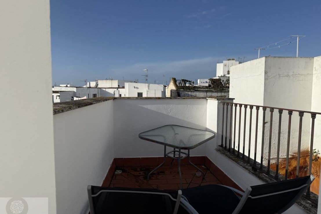1 bedroom Apartment for sale in Ayamonte - € 75,000 (Ref: 9546909)