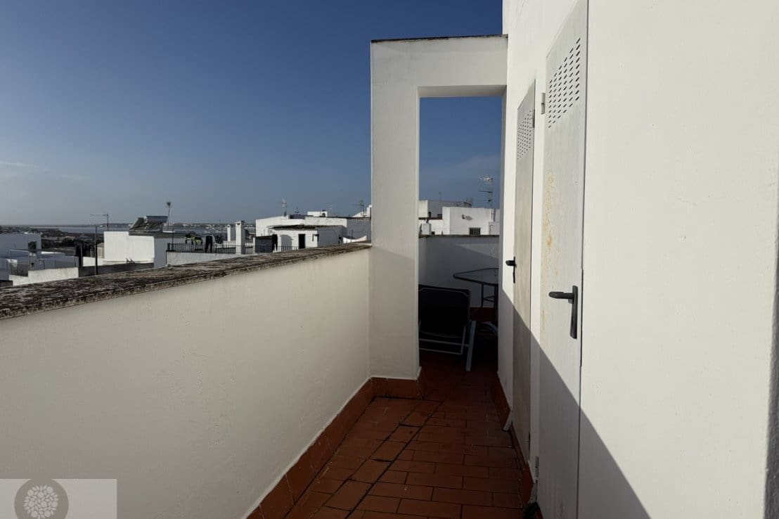 1 bedroom Apartment for sale in Ayamonte - € 75,000 (Ref: 9546909)