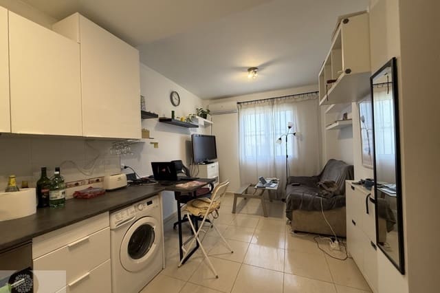 1 slaapkamer Appartement te koop in Ayamonte - € 75.000 (Ref: 9546909)