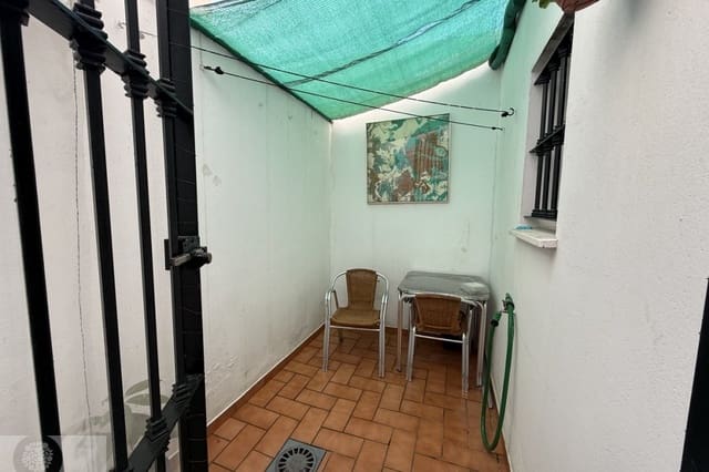 1 slaapkamer Appartement te koop in Ayamonte - € 75.000 (Ref: 9546909)