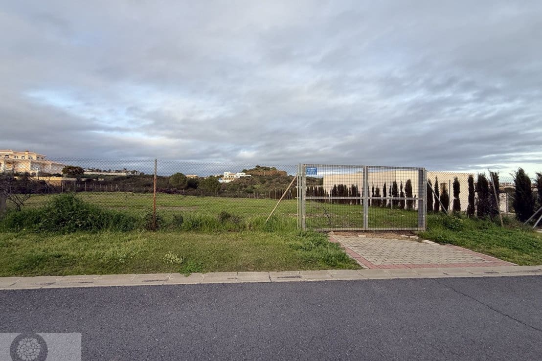 Byggetomt til salgs i Ayamonte - € 90 000 (Ref: 9606569)