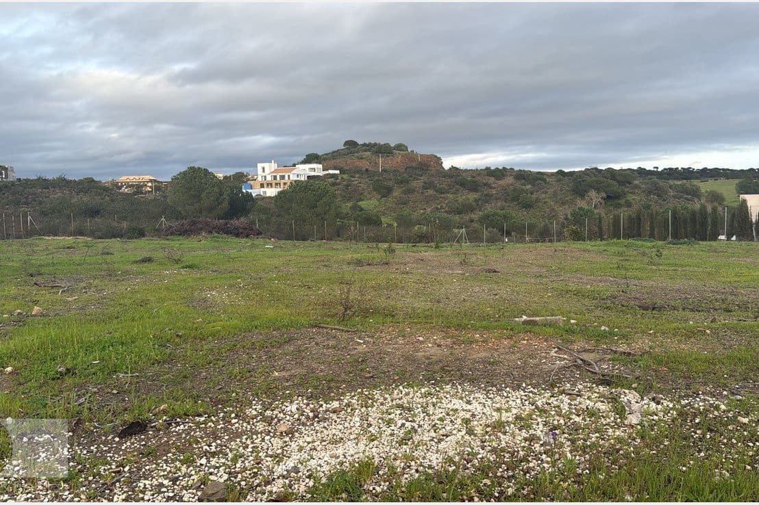 Byggetomt til salgs i Ayamonte - € 90 000 (Ref: 9606569)