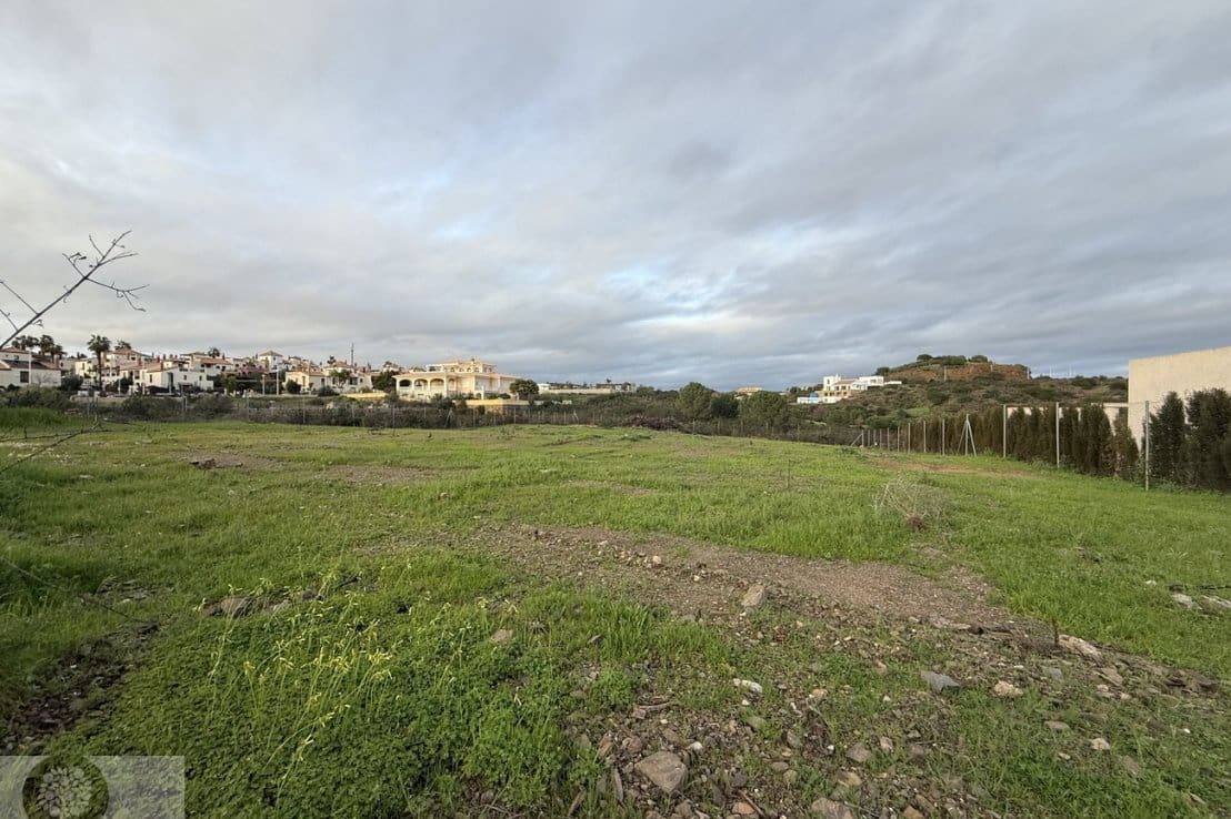 Byggetomt til salgs i Ayamonte - € 90 000 (Ref: 9606569)