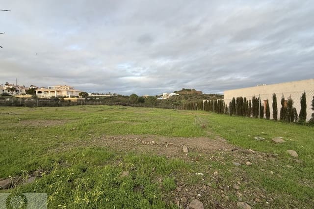 Byggetomt til salgs i Ayamonte - € 90 000 (Ref: 9606569)