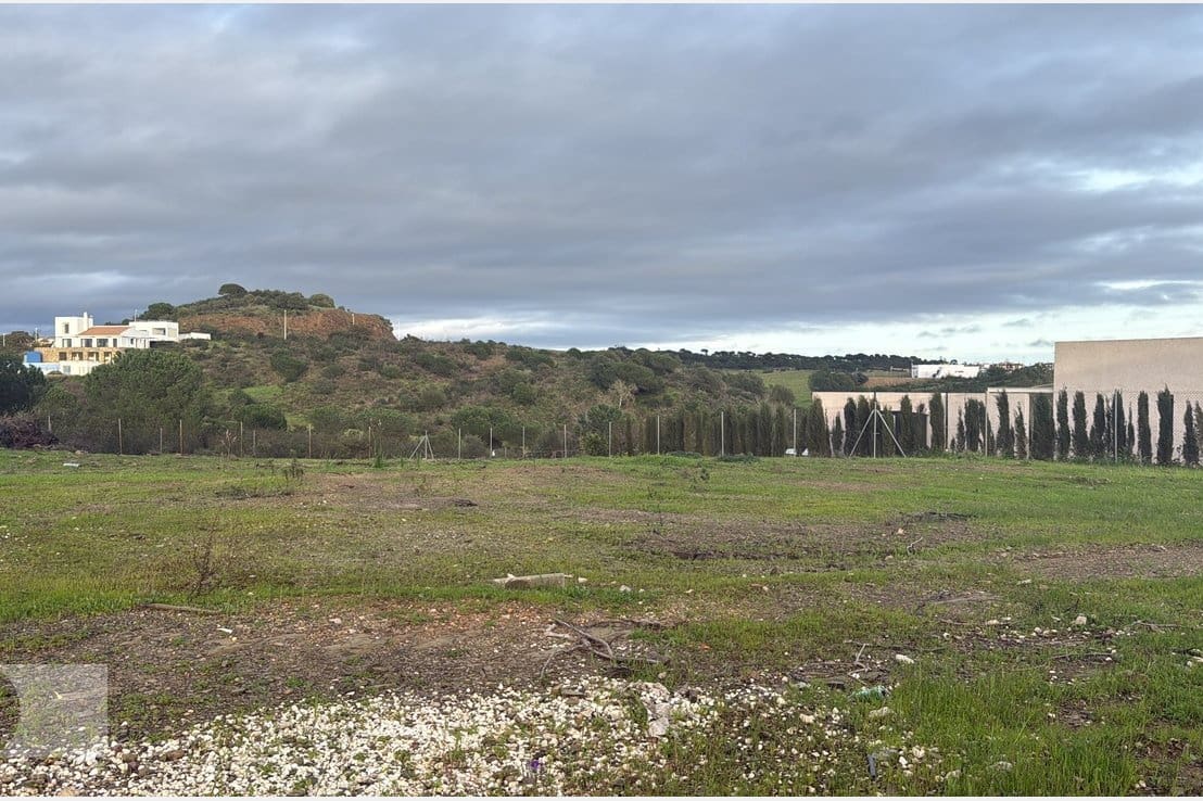 Byggetomt til salgs i Ayamonte - € 90 000 (Ref: 9606569)