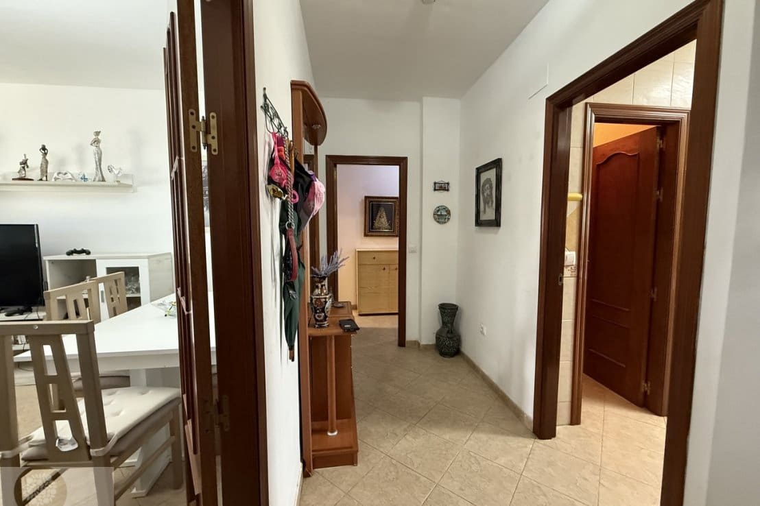 3 camera da letto Appartamento in vendita in Ayamonte - 180.000 € (Rif: 9606793)