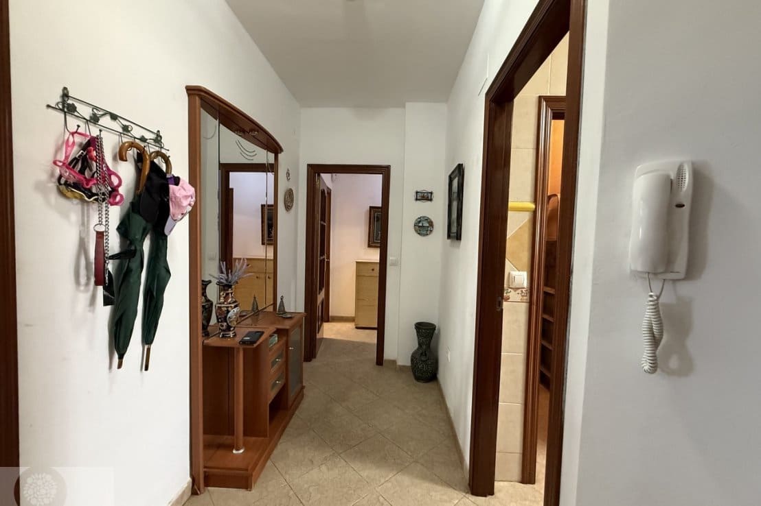 3 camera da letto Appartamento in vendita in Ayamonte - 180.000 € (Rif: 9606793)