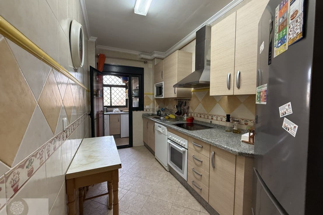 3 camera da letto Appartamento in vendita in Ayamonte - 180.000 € (Rif: 9606793)