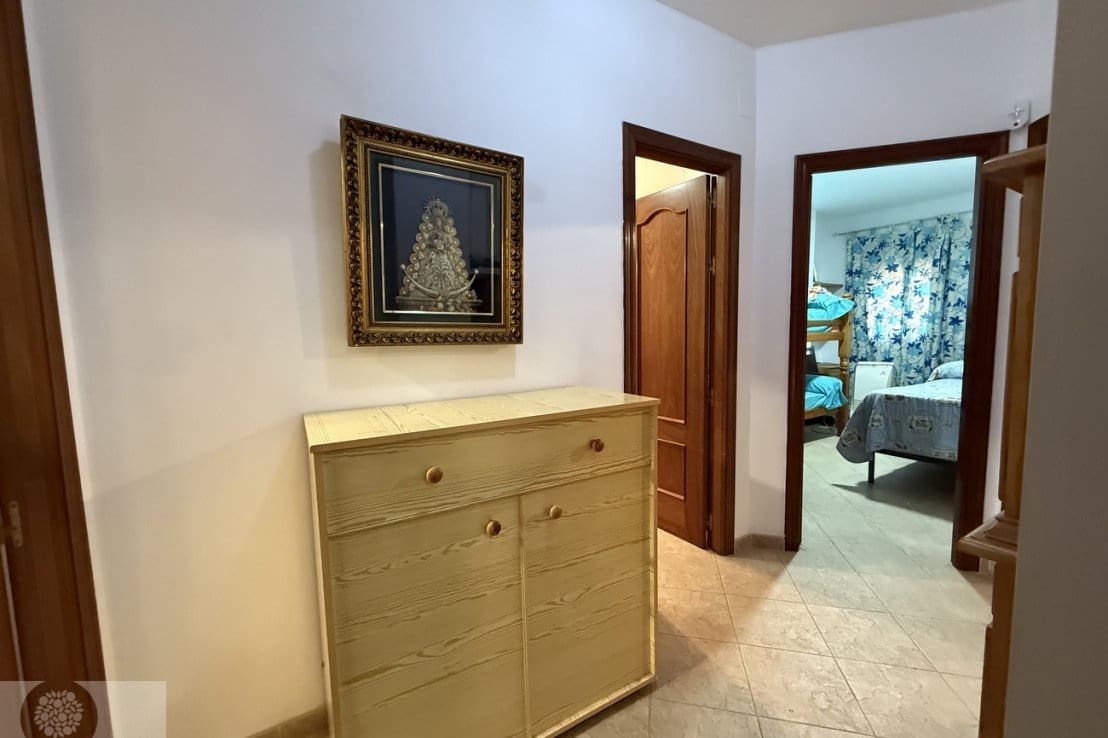 3 camera da letto Appartamento in vendita in Ayamonte - 180.000 € (Rif: 9606793)