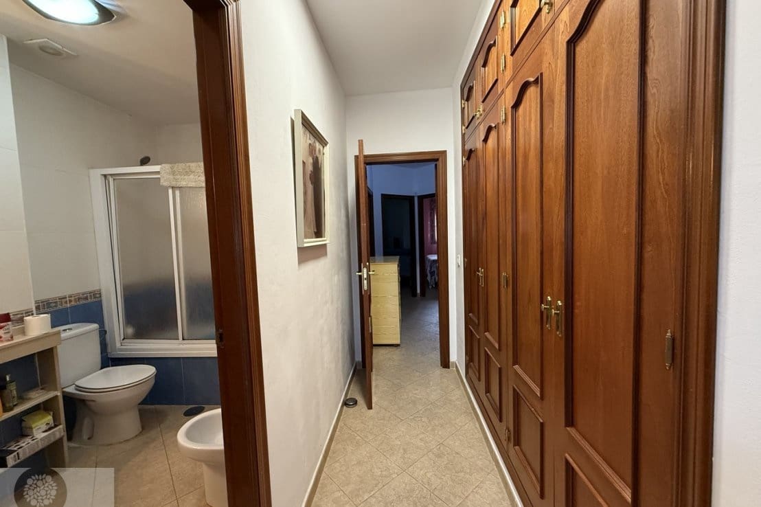 3 camera da letto Appartamento in vendita in Ayamonte - 180.000 € (Rif: 9606793)