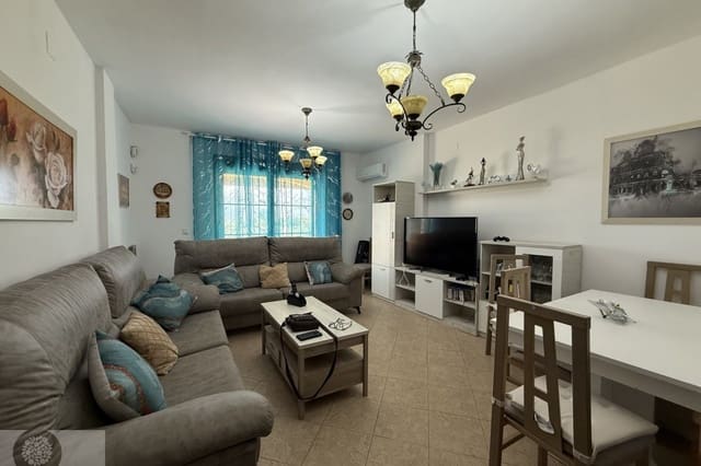 3 soverom Leilighet til salgs i Ayamonte - € 180 000 (Ref: 9606793)