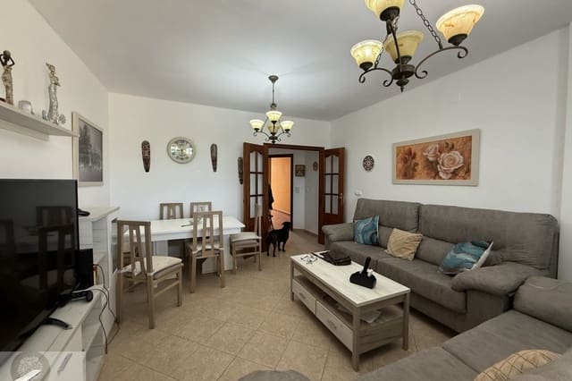 3 soverom Leilighet til salgs i Ayamonte - € 180 000 (Ref: 9606793)