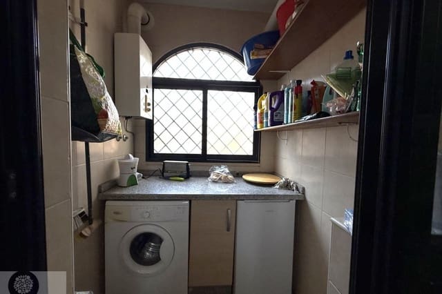 3 soverom Leilighet til salgs i Ayamonte - € 180 000 (Ref: 9606793)