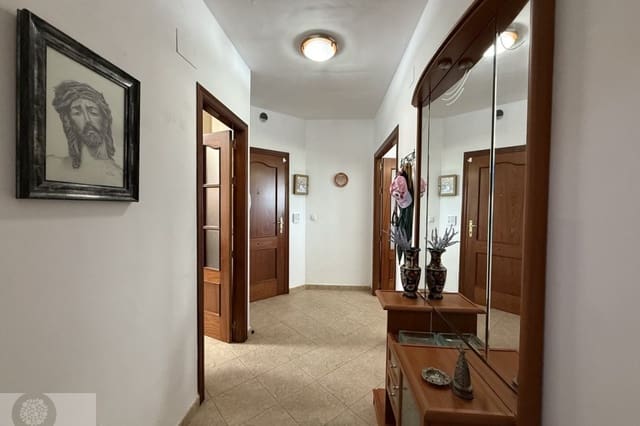 3 soverom Leilighet til salgs i Ayamonte - € 180 000 (Ref: 9606793)
