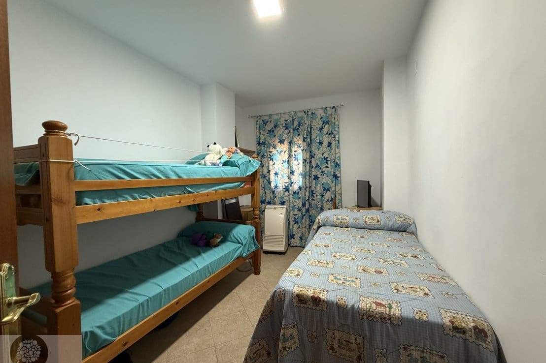 3 camera da letto Appartamento in vendita in Ayamonte - 180.000 € (Rif: 9606793)