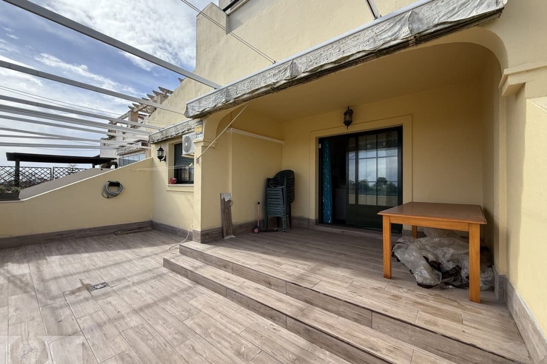 3 camera da letto Appartamento in vendita in Ayamonte - 180.000 € (Rif: 9606793)