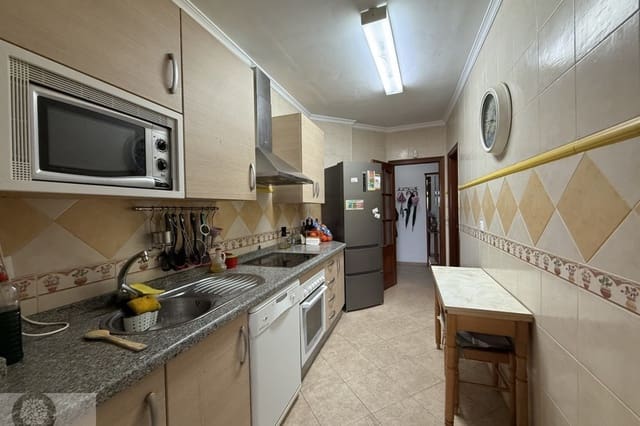 3 soverom Leilighet til salgs i Ayamonte - € 180 000 (Ref: 9606793)