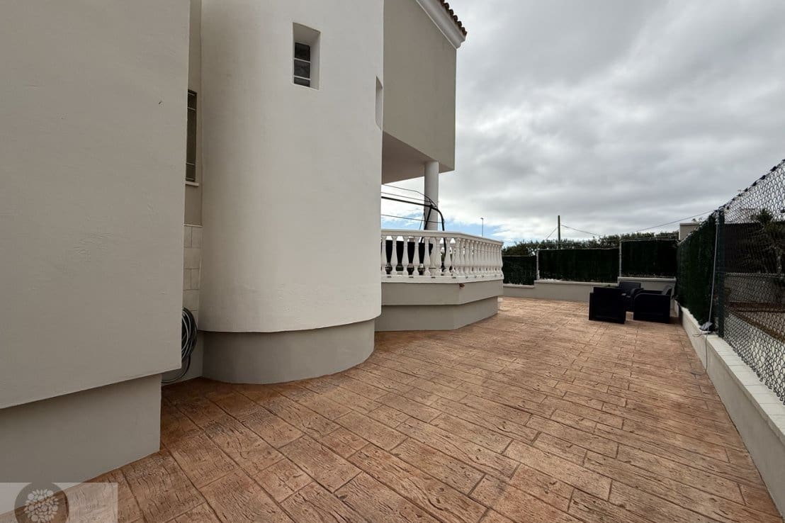 4 soveværelse Semi-Rækkehus til salg i Ayamonte - € 375.000 (Ref: 9620605)