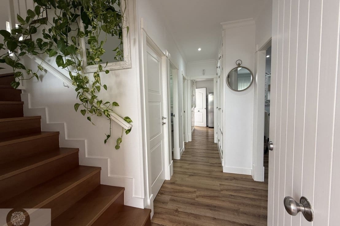 4 soveværelse Semi-Rækkehus til salg i Ayamonte - € 375.000 (Ref: 9620605)