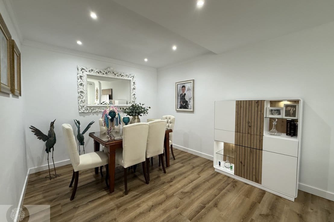 4 soveværelse Semi-Rækkehus til salg i Ayamonte - € 375.000 (Ref: 9620605)