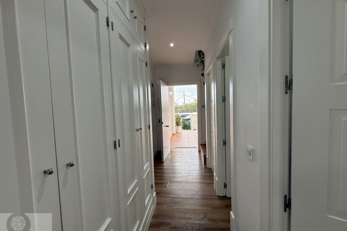 4 soveværelse Semi-Rækkehus til salg i Ayamonte - € 375.000 (Ref: 9620605)