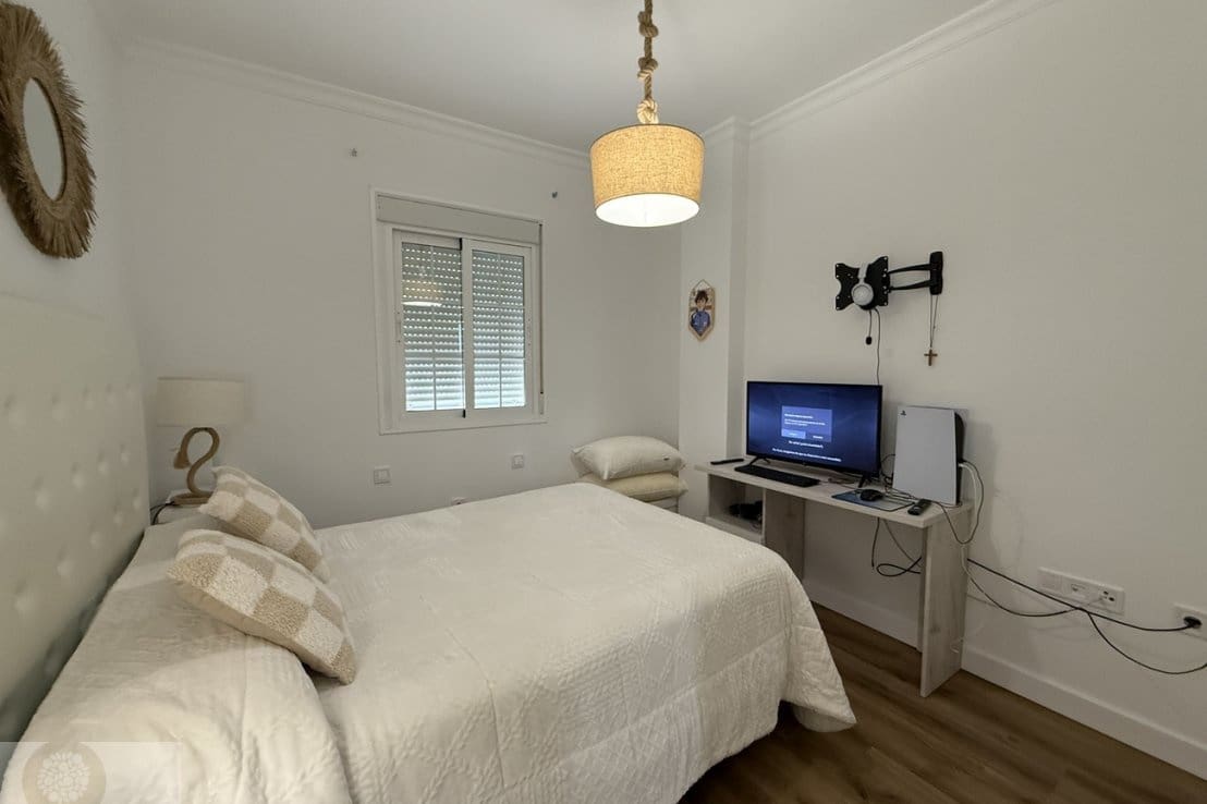 4 soveværelse Semi-Rækkehus til salg i Ayamonte - € 375.000 (Ref: 9620605)