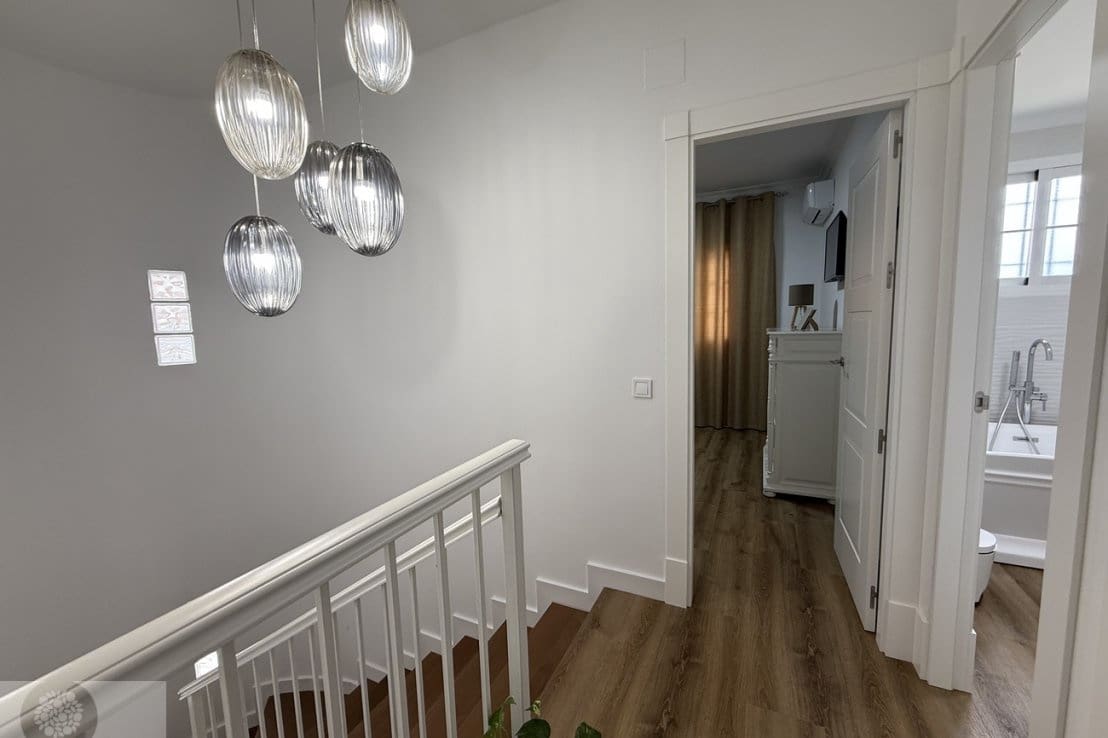 4 soveværelse Semi-Rækkehus til salg i Ayamonte - € 375.000 (Ref: 9620605)