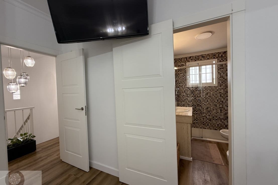 4 soveværelse Semi-Rækkehus til salg i Ayamonte - € 375.000 (Ref: 9620605)