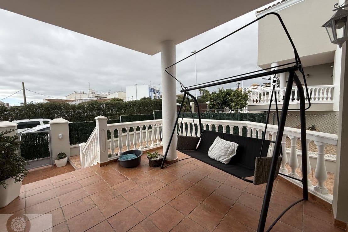 4 soveværelse Semi-Rækkehus til salg i Ayamonte - € 375.000 (Ref: 9620605)