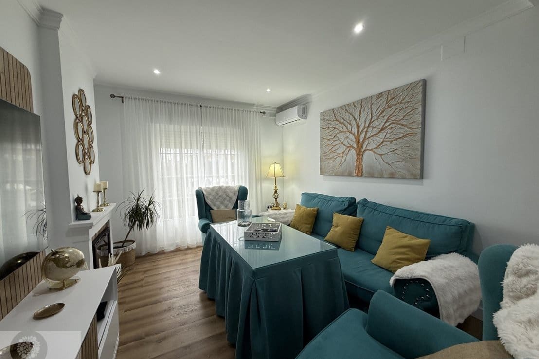 4 soveværelse Semi-Rækkehus til salg i Ayamonte - € 375.000 (Ref: 9620605)