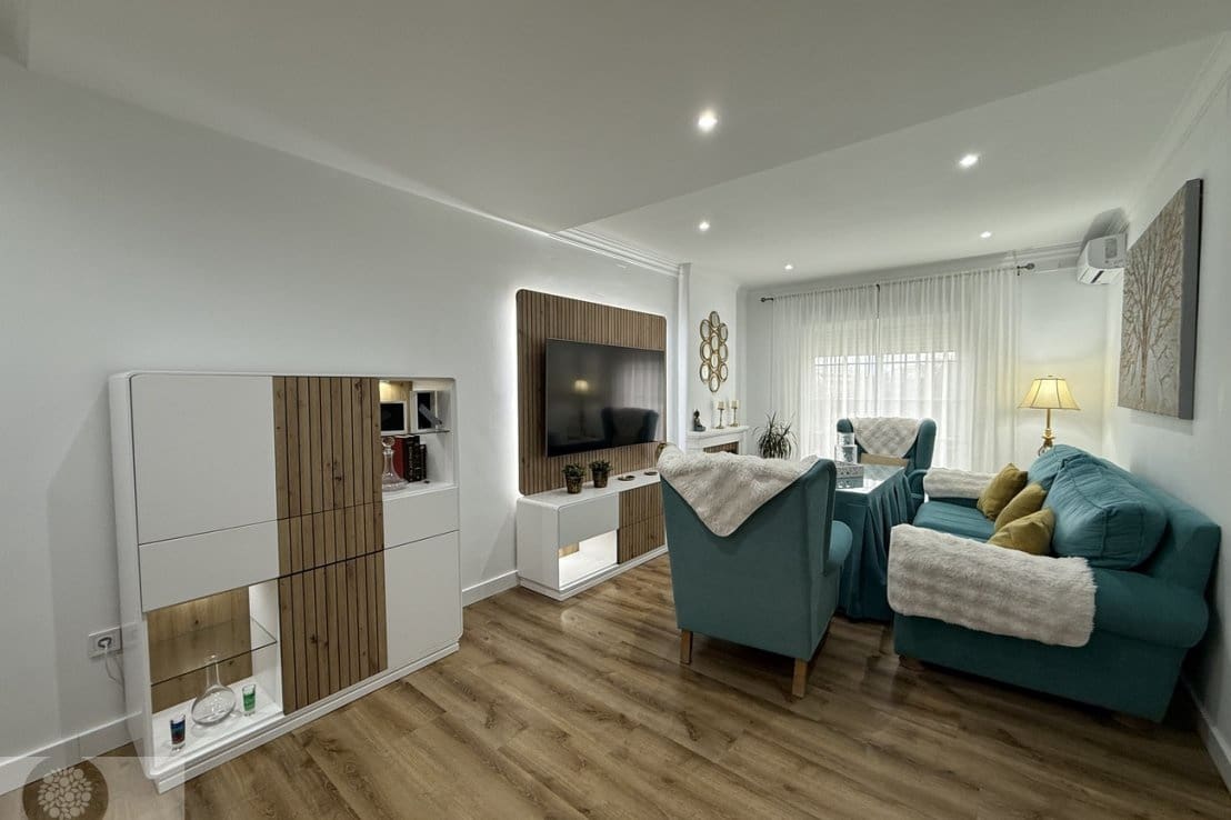 4 soveværelse Semi-Rækkehus til salg i Ayamonte - € 375.000 (Ref: 9620605)