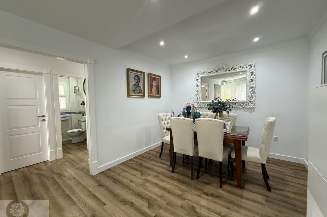 4 soveværelse Semi-Rækkehus til salg i Ayamonte - € 375.000 (Ref: 9620605)